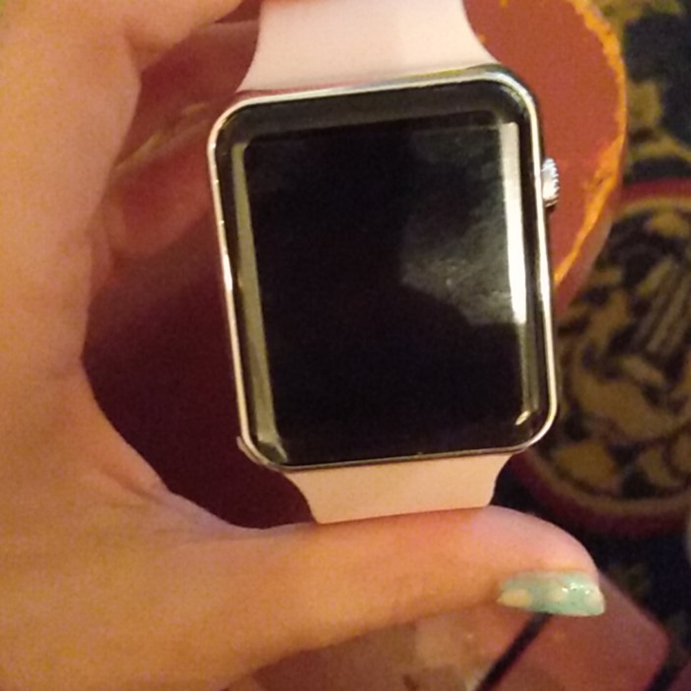 2019 casual sport watch
